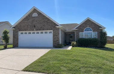 1472 STANDISH DR, LEBANON, TN, 37087, Lebanon, TN 37087