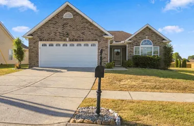1472 STANDISH DR, LEBANON, TN, 37087, Lebanon, TN 37087