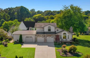 119 TOOWEKA CIR, LOUDON, TN, 37774, Loudon, TN 37774