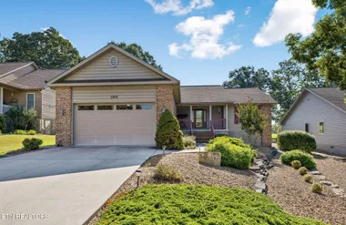 159 GREENWOOD RD, CROSSVILLE, TN, 38558, Crossville, TN 38558