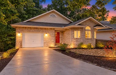 206 TOQUA GREENS LN, LOUDON, TN, 37774, Loudon, TN 37774