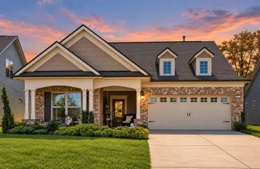 3027 OBION PASS, SPRING HILL, TN, 37174, Spring Hill, TN 37174