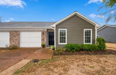 103 CLOISTER DR, NASHVILLE, TN, 37205, Nashville, TN 37205