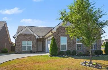 7100 MADDENWOOD LN, HERMITAGE, TN, 37076, Hermitage, TN 37076