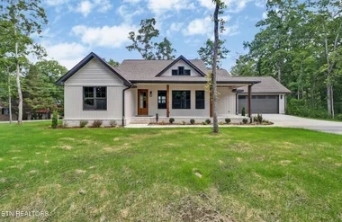 124 MARKHAM LN, CROSSVILLE, TN, 38558, Crossville, TN 38558