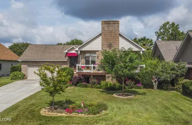 127 KIOWA WAY, LOUDON, TN, 37774, Loudon, TN 37774