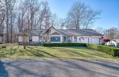 118 GLENWOOD DR, CROSSVILLE, TN, 38558, Crossville, TN 38558