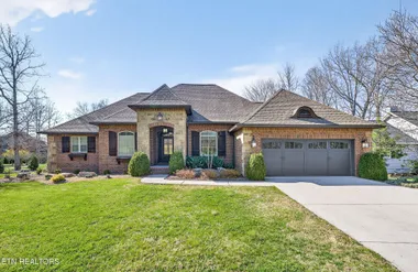 240 FOREST HILL DR, CROSSVILLE, TN, 3855..., Crossville, TN 38558