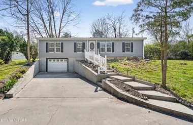 260 RUGBY RD, CROSSVILLE, TN, 38558, Crossville, TN 38558