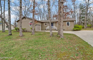 115 EAGLE LN, CROSSVILLE, TN, 38558, Crossville, TN 38558
