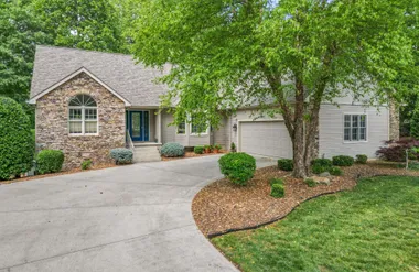 21 LEXHAM CT, CROSSVILLE, TN, 38558, Crossville, TN 38558