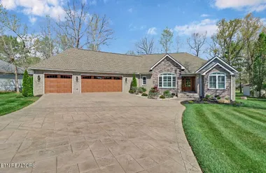 120 FOREST VIEW DR, CROSSVILLE, TN, 3855..., Crossville, TN 38558