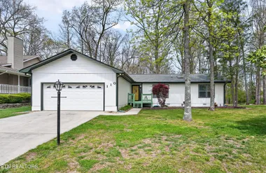 110 BRITTON LN, CROSSVILLE, TN, 38558, Crossville, TN 38558