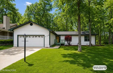 110 BRITTON LN, CROSSVILLE, TN, 38558, Crossville, TN 38558