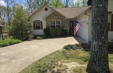 106 LAFAYETTE PT, CROSSVILLE, TN, 38558, Crossville, TN 38558
