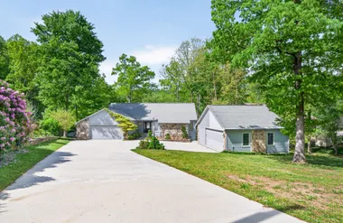167 MARKHAM LN, CROSSVILLE, TN, 38558, Crossville, TN 38558