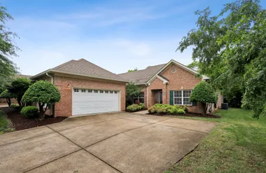 201 WRENNEWOOD LN, FRANKLIN, TN, 37064, Franklin, TN 37064