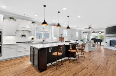 1055 SUMNER GRV, SPRING HILL, TN, 37174, Spring Hill, TN 37174