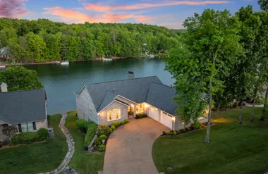 150 MOTTHAVEN DR, CROSSVILLE, TN, 38558, Crossville, TN 38558