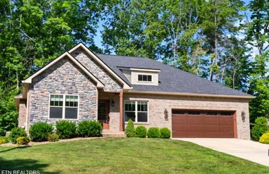 10 KING JOHN LN, CROSSVILLE, TN, 38558, Crossville, TN 38558