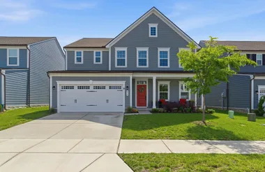 410 RYAN AVE, GALLATIN, TN, 37066, Gallatin, TN 37066