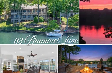 63 BRUMMEL LN, CROSSVILLE, TN, 38558, Crossville, TN 38558