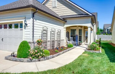 626 OVERTON WAY, SPRING HILL, TN, 37174, Spring Hill, TN 37174