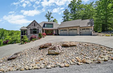 142 PINERIDGE LOOP, CROSSVILLE, TN, 3855..., Crossville, TN 38558