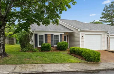 814 MARQUETTE DR, NASHVILLE, TN, 37205, Nashville, TN 37205