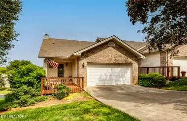 101 POTEAU TRCE, LOUDON, TN, 37774, Loudon, TN 37774