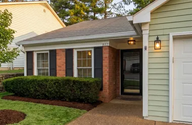 802 MARQUETTE DR, NASHVILLE, TN, 37205, Nashville, TN 37205