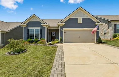 6006 MONROE WAY, SPRING HILL, TN, 37174, Spring Hill, TN 37174