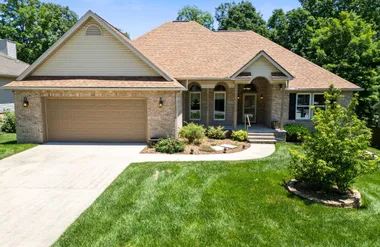 222 AMHERST LN, CROSSVILLE, TN, 38558, Crossville, TN 38558