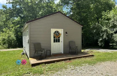 111 STONE DR, CROSSVILLE, TN, 38555, Crossville, TN 38555