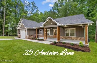 25 ANDOVER LN, CROSSVILLE, TN, 38558, Crossville, TN 38558