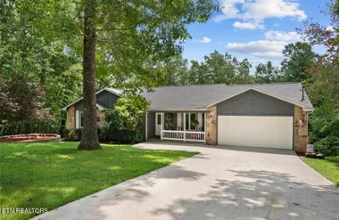 159 IVY BROOK LN, CROSSVILLE, TN, 38558, Crossville, TN 38558