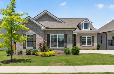 6541 FRYE LN, HERMITAGE, TN, 37076, Hermitage, TN 37076