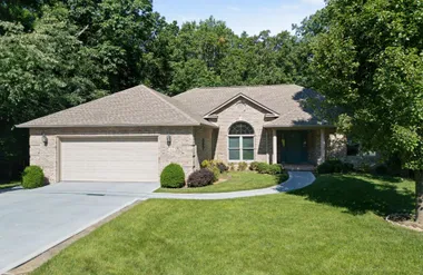 112 CROMWELL LN, CROSSVILLE, TN, 38558, Crossville, TN 38558