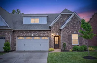 906 MEADOWCREST WAY, LEBANON, TN, 37090, Lebanon, TN 37090