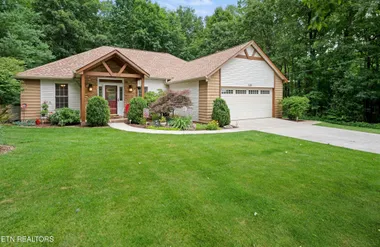 538 SNEAD DR, CROSSVILLE, TN, 38558, Crossville, TN 38558