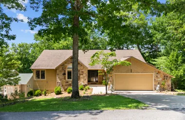 45 MARKHAM TER, CROSSVILLE, TN, 38558, Crossville, TN 38558