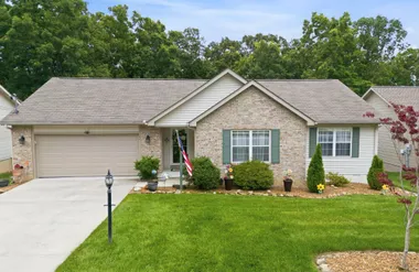 122 WYCLIFF LN, CROSSVILLE, TN, 38558, Crossville, TN 38558