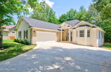 35 LEAF CIR, CROSSVILLE, TN, 38558, Crossville, TN 38558