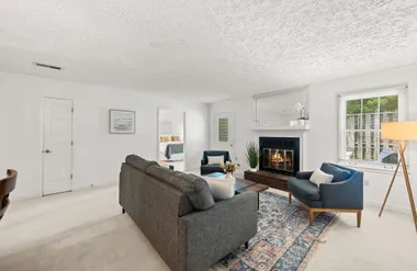 446 SIENA DR, NASHVILLE, TN, 37205, Nashville, TN 37205