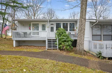 15 EAGLE CT, CROSSVILLE, TN, 38558, Crossville, TN 38558