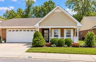 420 FOREST GLEN CIR, MURFREESBORO, TN, 3..., Murfreesboro, TN 37128