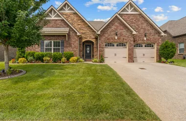 1115 MARYS PL, LEBANON, TN, 37090, Lebanon, TN 37090