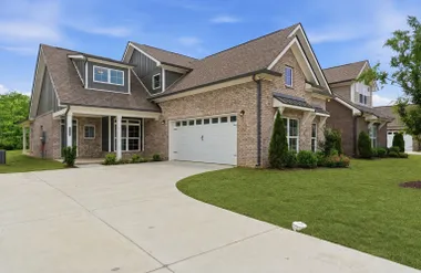 7108 MADDENWOOD LN, HERMITAGE, TN, 37076, Hermitage, TN 37076