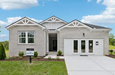 524 STONEHAUS XING, ANTIOCH, TN, 37013, Antioch, TN 37013