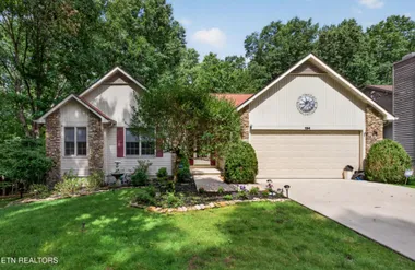 154 GLENWOOD DR, CROSSVILLE, TN, 38558, Crossville, TN 38558